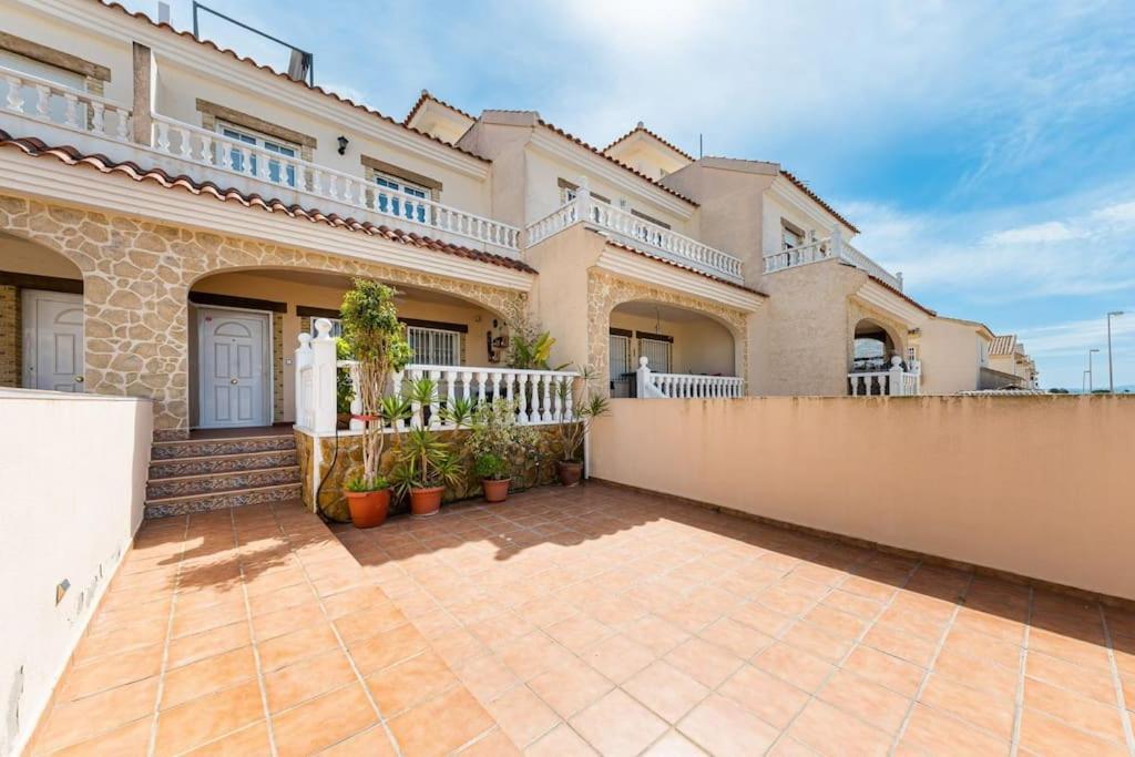 Casa En Ciudad Quesada Villa Kültér fotó