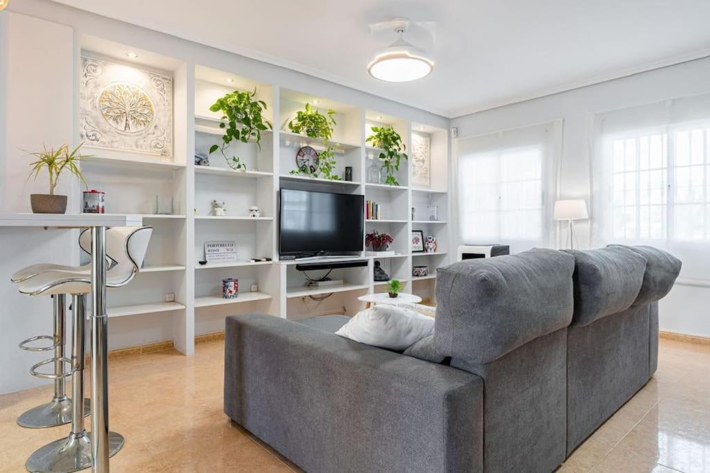 Casa En Ciudad Quesada Villa Kültér fotó