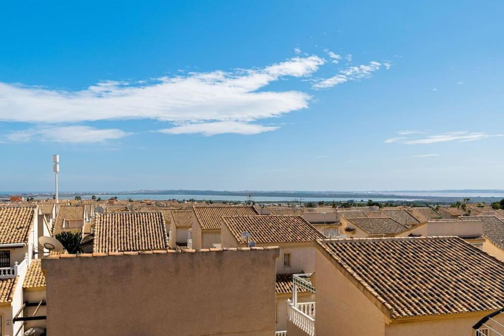 Casa En Ciudad Quesada Villa Kültér fotó