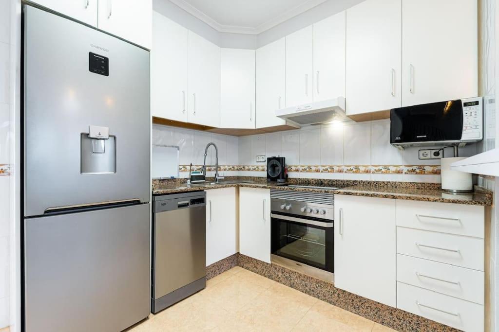 Casa En Ciudad Quesada Villa Kültér fotó