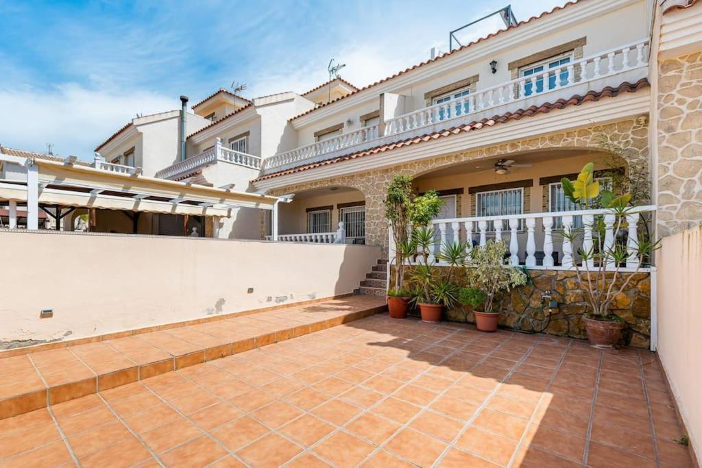 Casa En Ciudad Quesada Villa Kültér fotó
