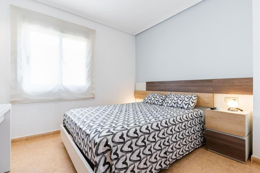 Casa En Ciudad Quesada Villa Kültér fotó
