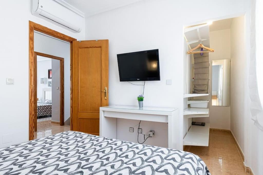 Casa En Ciudad Quesada Villa Kültér fotó