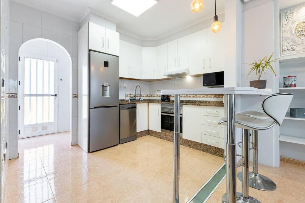 Casa En Ciudad Quesada Villa Kültér fotó